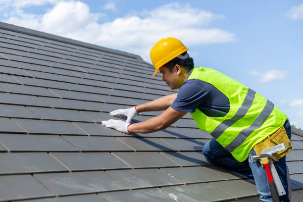 Quick and Trustworthy Emergency Roof Repair Services in Roanoke, TX
