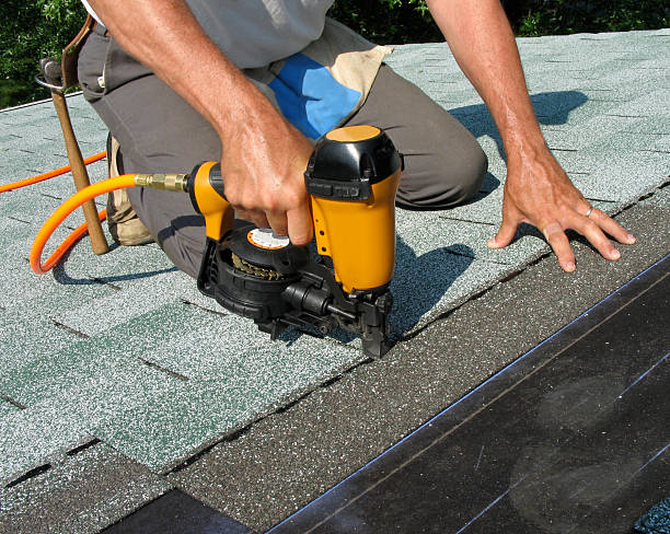 Best Gutter Installation and Roofing  in Roanoke, TX
