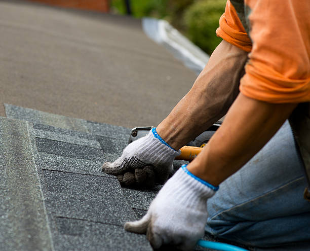  Roanoke, TX Roofing Contractor Pros