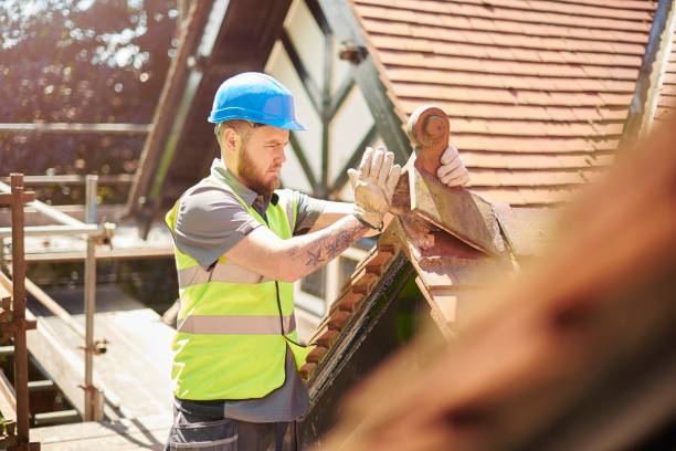 Best Emergency Roof Repair  in Roanoke, TX